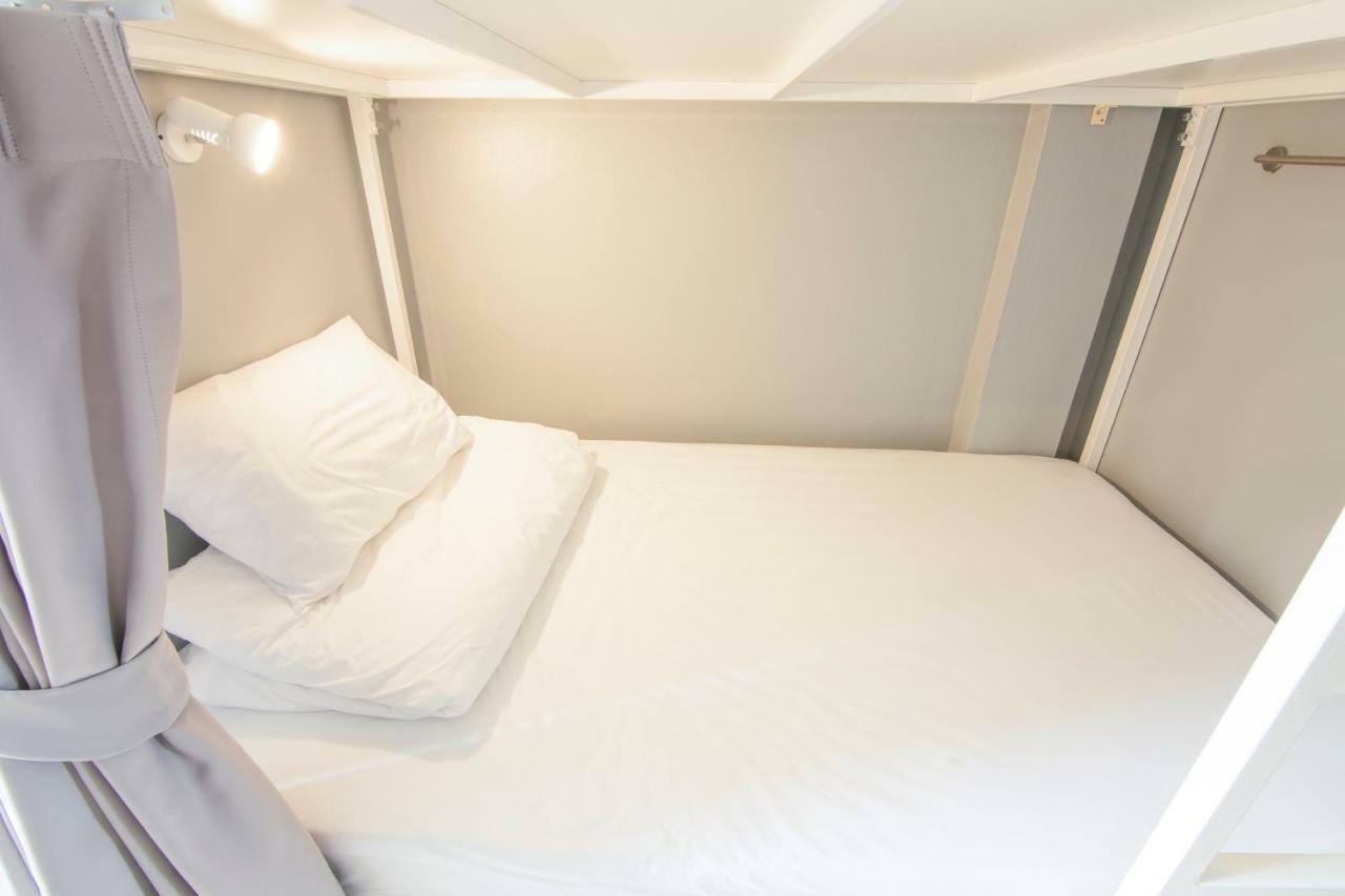 Ekanake Hostel Bangkok Eksteriør bilde