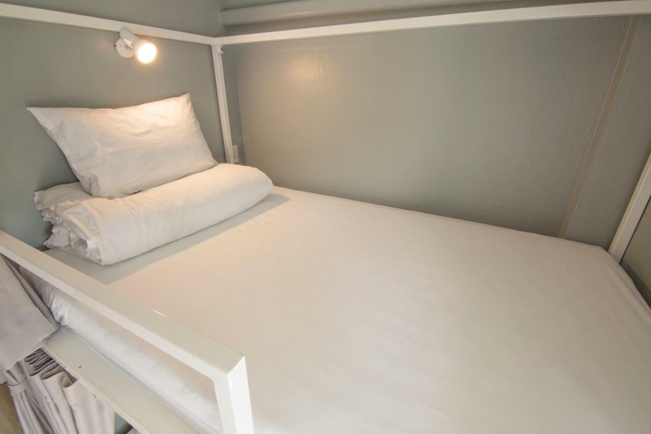 Ekanake Hostel Bangkok Eksteriør bilde