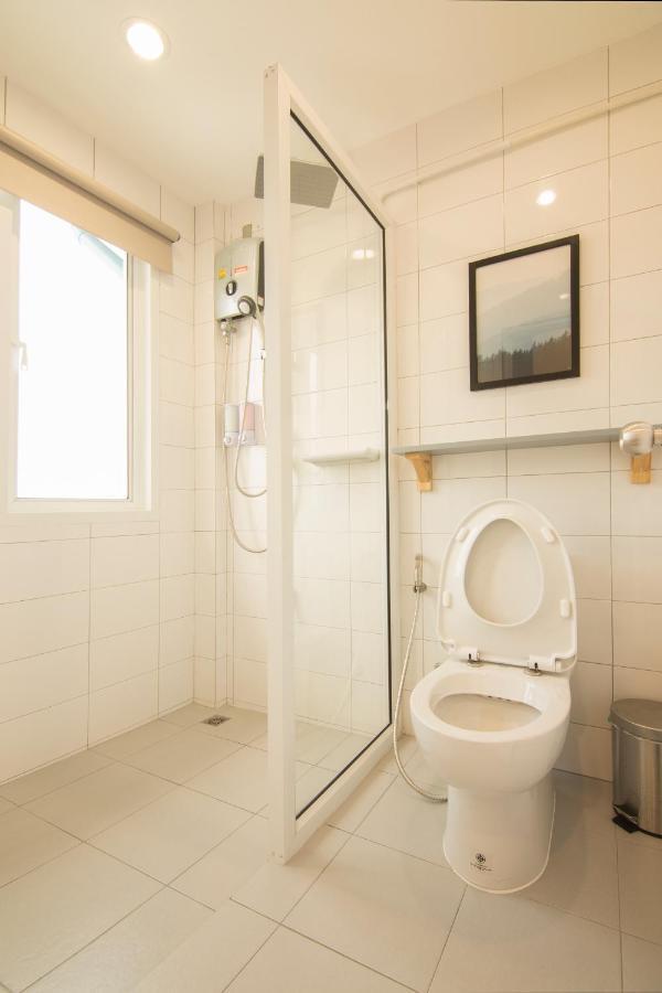 Ekanake Hostel Bangkok Eksteriør bilde